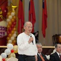第26届金鹰奖得主分享得奖感言：谢英俊学长
