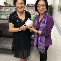 2018_1024  王扬文、林身影等校友来访