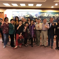 2019_0220 加拿大校友会来访