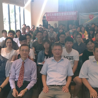 2019_0817  彰化場新生家長座談會