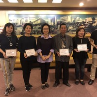 2019_1104  印尼校友会来访