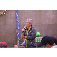 淡江大學70週年校慶 物理系友返校暨經驗分享