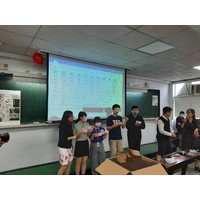 资图系50周年系庆系友回
娘家 - 宾果游戏红包幸运得主