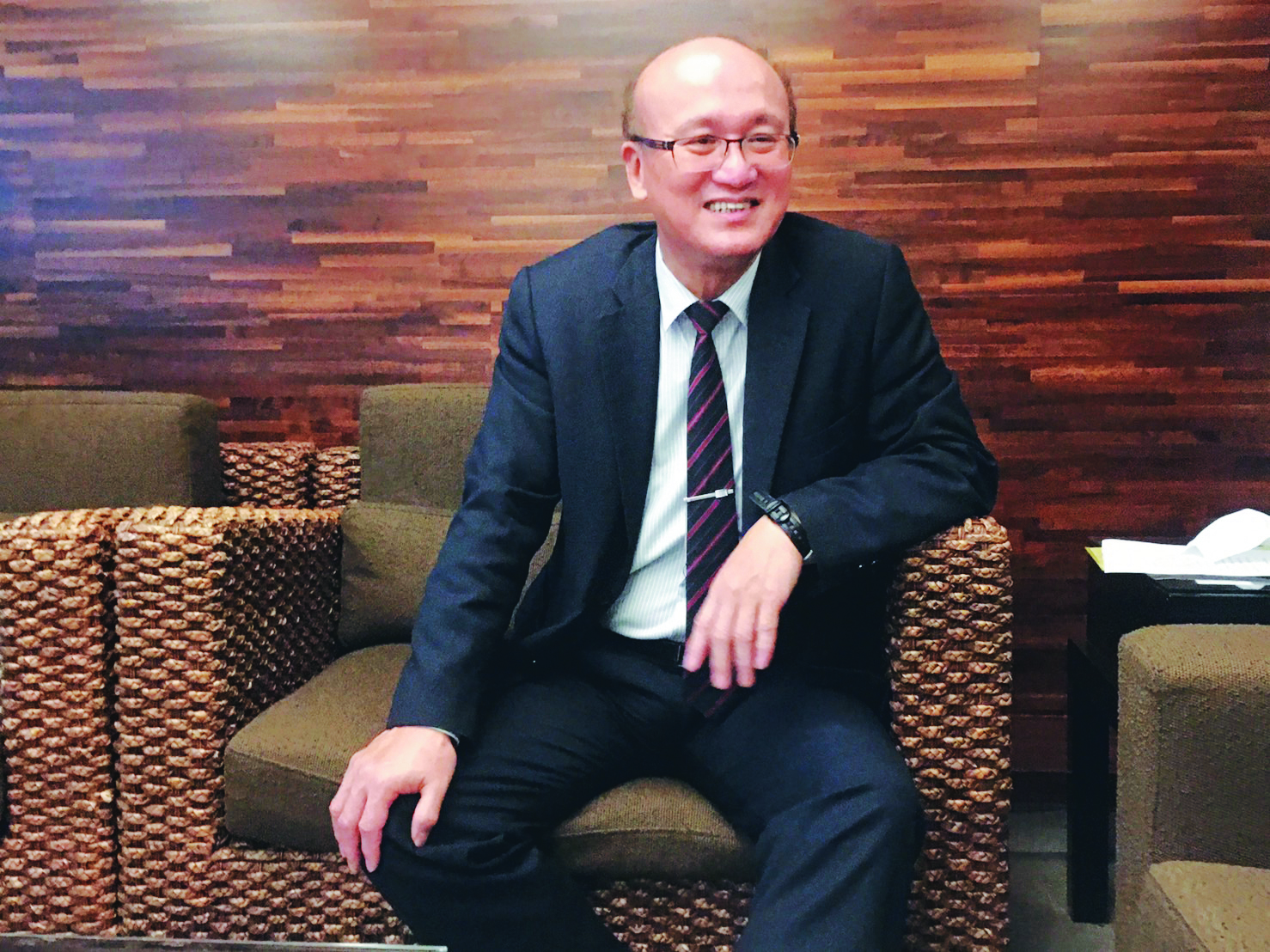 1-2-2_林騰蛟校友教育部常務次長 1-2-2_林騰蛟校友教育部常務次長