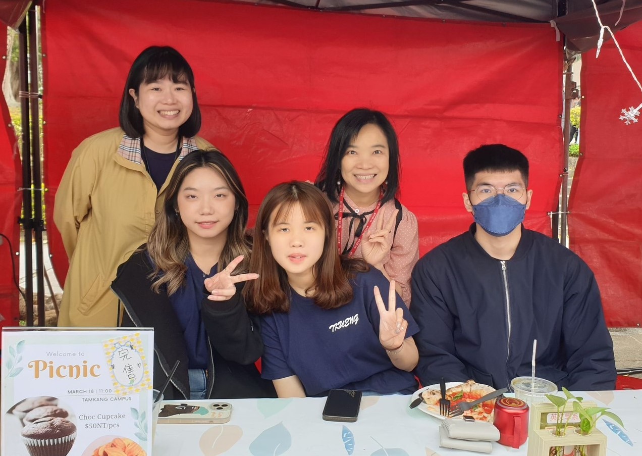 1-2-6_2023春之饗宴英文系友會活動合影 1-2-6_2023春之饗宴英文系友會活動合影