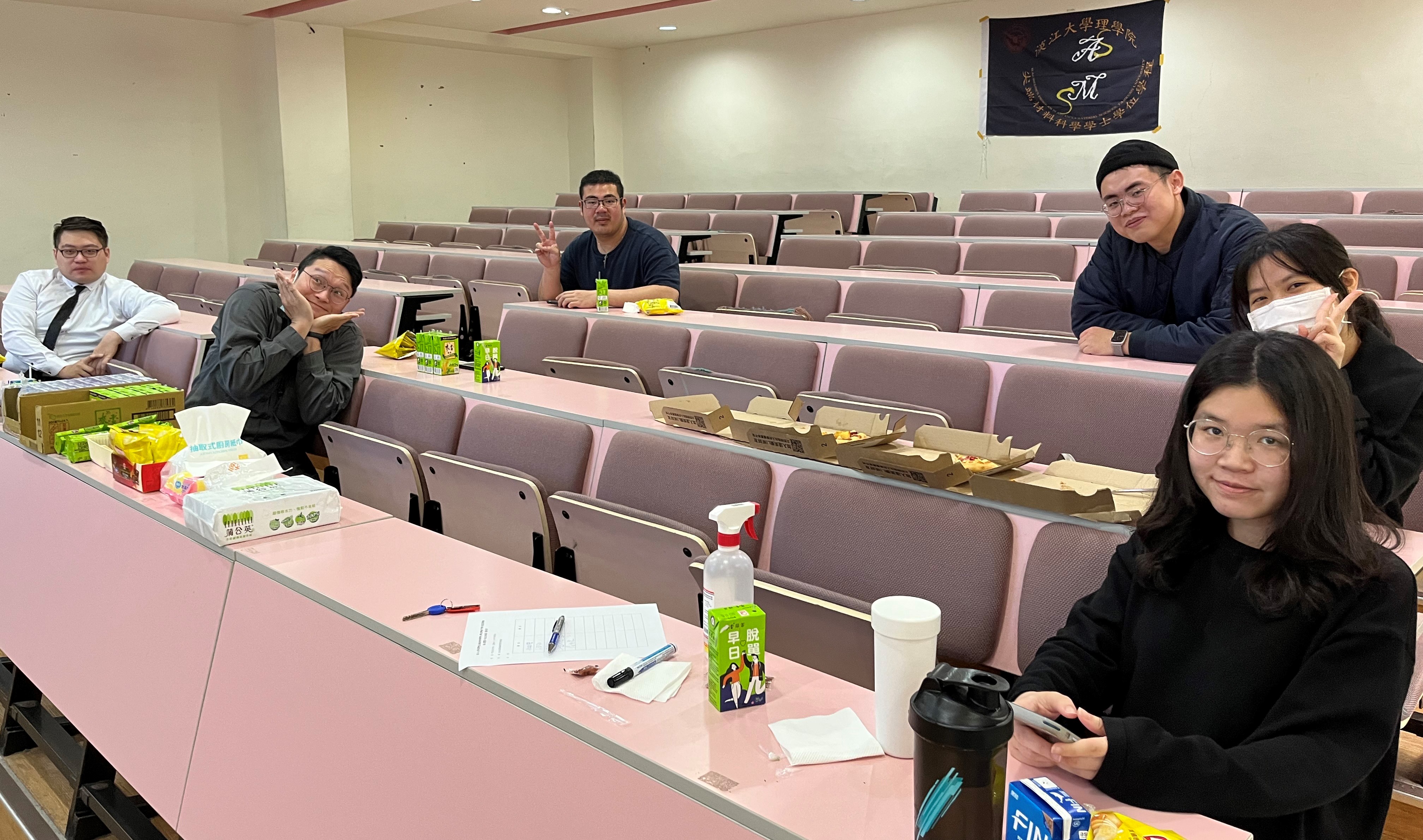 1-2-13_2023春之饗宴尖端材料學程系友會活動合影 1-2-13_2023春之饗宴尖端材料學程系友會活動合影