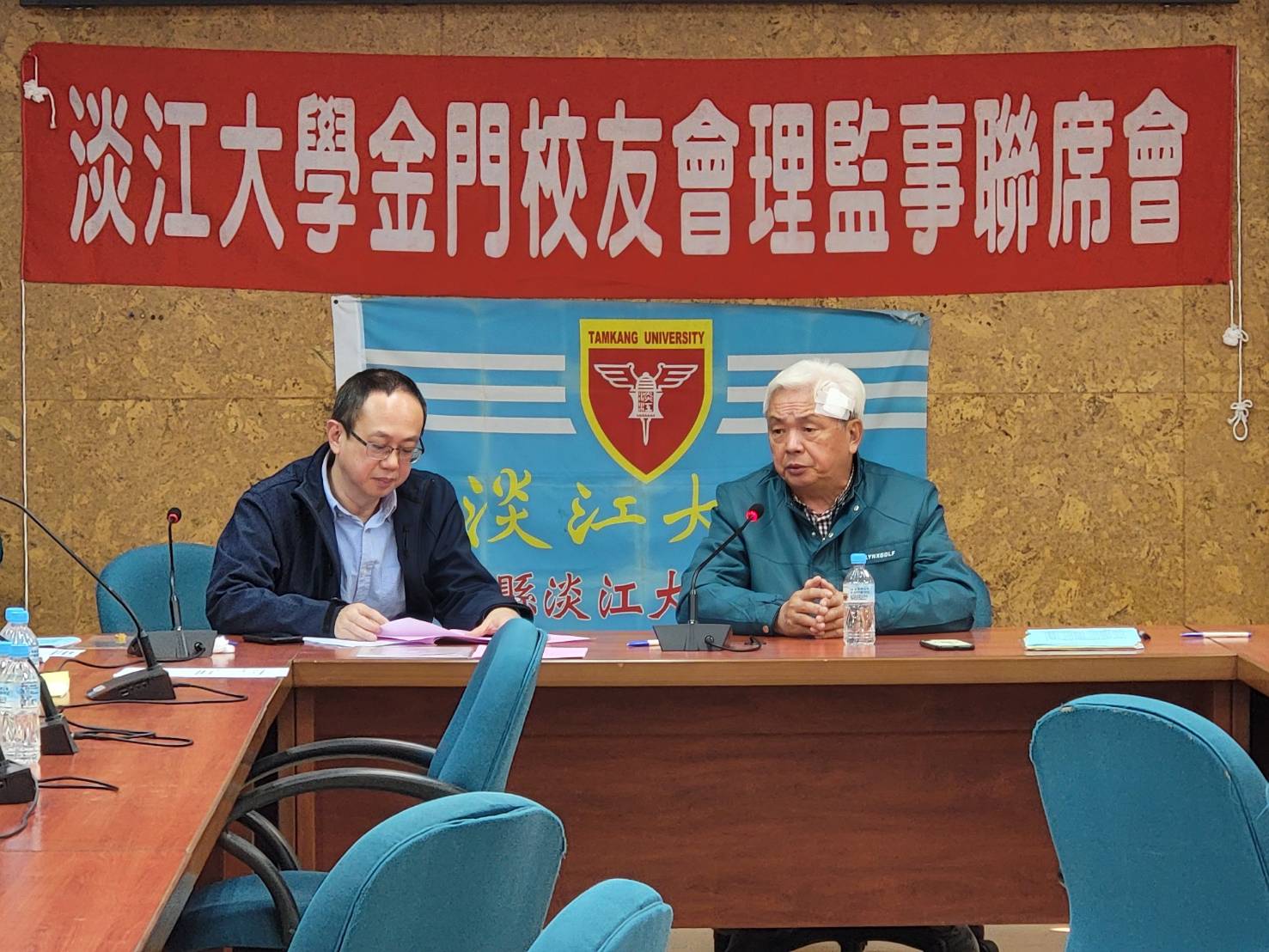 2-3-3_杨忠逸学长荣任金门县校友会第8届理事长 2-3-3_杨忠逸学长荣任金门县校友会第8届理事长