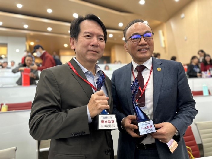 3-10-3_2024春之饗宴 國貿國企系友回娘家暨會員大會 3-10-3_2024春之饗宴 國貿國企系友回娘家暨會員大會