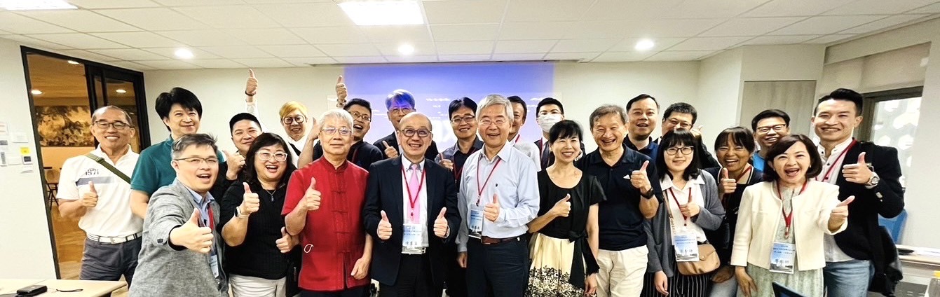 3-10-4_【校友來訪】芝加哥校友會吳秋煌學長與加拿大校友會黃奇燦學長 3-10-4_【校友來訪】芝加哥校友會吳秋煌學長與加拿大校友會黃奇燦學長