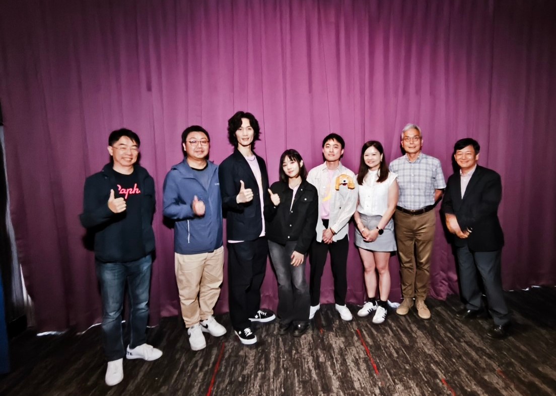 3-4-3_大傳系友會電影莎莉包場活動 3-4-3_大傳系友會電影莎莉包場活動