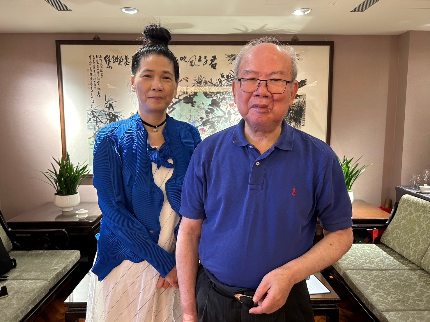 3-8-5_謝師_送舊_迎新_與系友會四合一餐聚 3-8-5_謝師_送舊_迎新_與系友會四合一餐聚