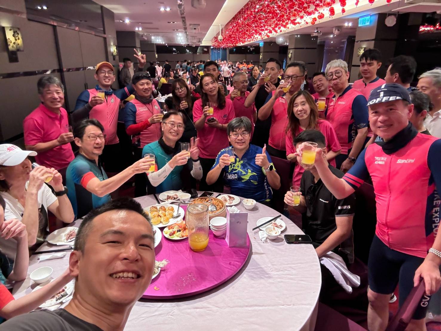 3-9-4_EMBA聯合同學會單車社_十校聯誼環小台北約騎 3-9-4_EMBA聯合同學會單車社_十校聯誼環小台北約騎