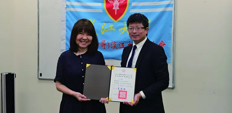 2-1-3_张皓学长荣任芝加哥校友会会长 2-1-3_张皓学长荣任芝加哥校友会会长