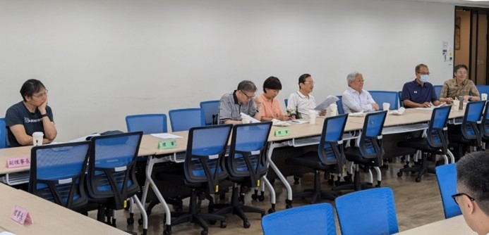 3-5-4_水環系友會第5屆第2次理監事聯席會議 3-5-4_水環系友會第5屆第2次理監事聯席會議