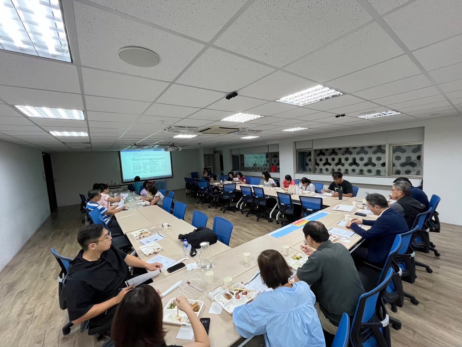 3-3-2_系所友会联合总会2024系际杯高尔夫球赛志工会议暨感恩餐会 3-3-2_系所友会联合总会2024系际杯高尔夫球赛志工会议暨感恩餐会
