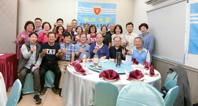 屏东县校友第11届第3次理监事联席会议
