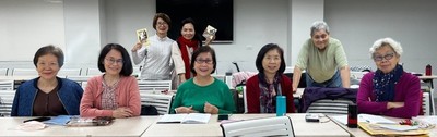 法文系友會讀書會—XALA(中譯:哈喇魔咒)