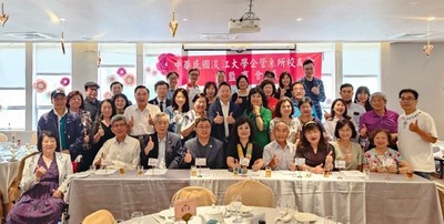 企管系所友會第6屆第3次理監事會議
