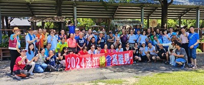 高雄市校友会7月活动