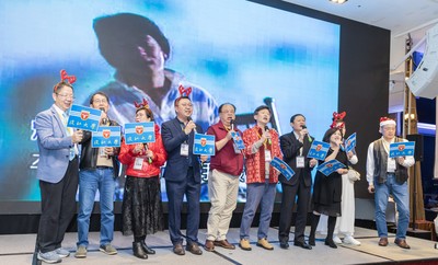 系所友会联合总会第7届第2次会员大会 第一届萝卜蹲大赛欢笑满满