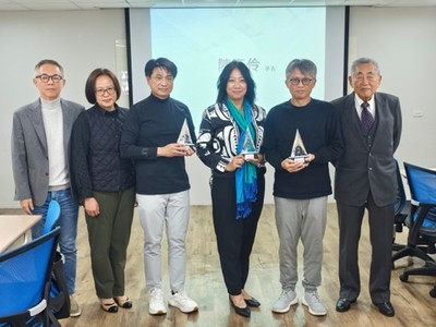 建築學系同學會第9屆第2次會員大會