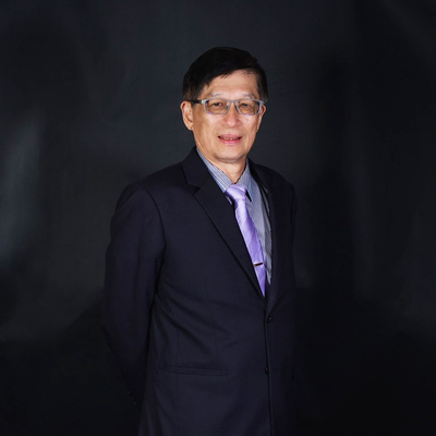 國企系EMBA校友林士超 實務+理論讓學習更通透